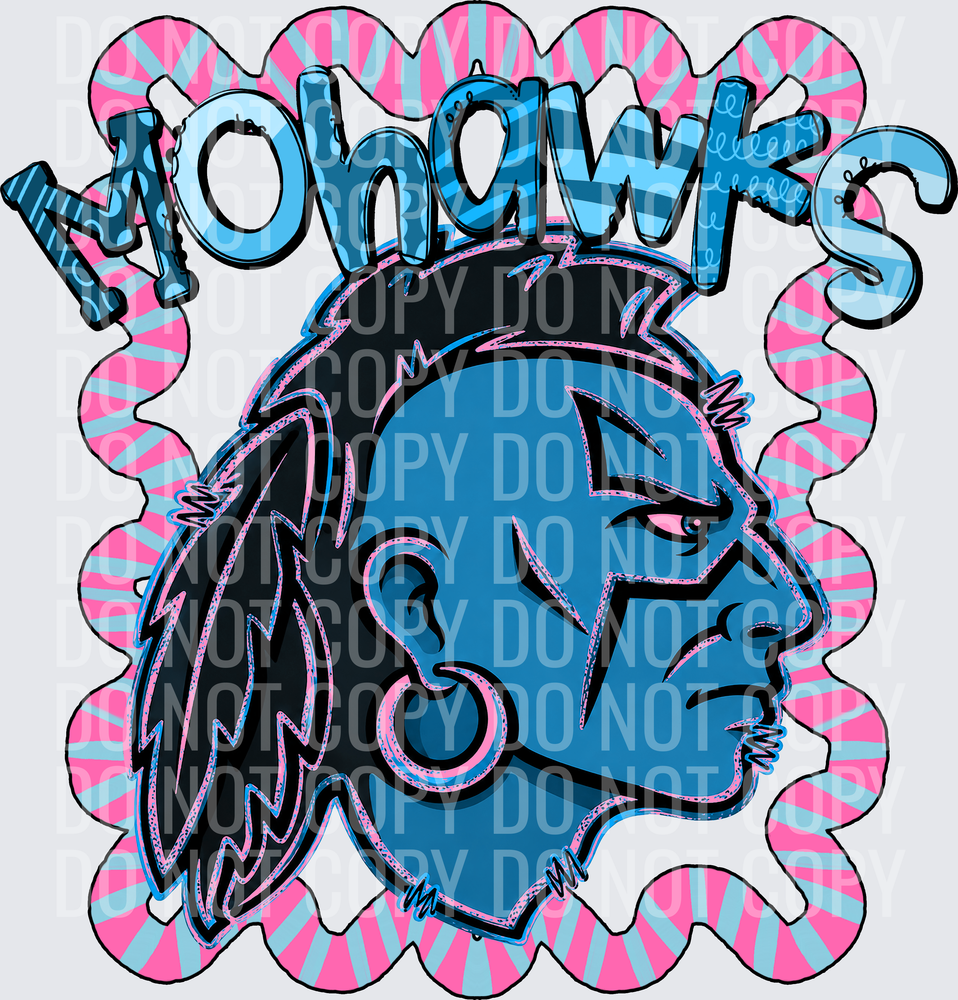 KayndiDesigns 08.26 Whimsy Mohawks