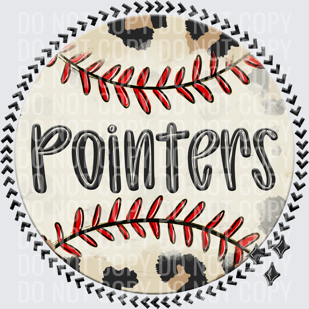 pointers