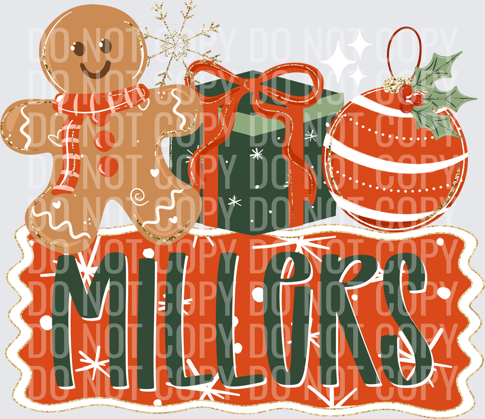 Millers