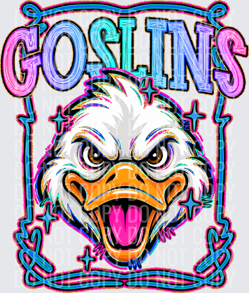 KayndiDesigns 08.26 Retro Pop Goslins