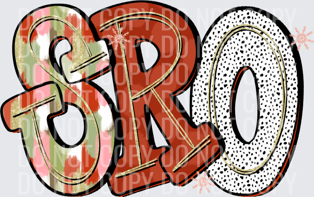 SRO