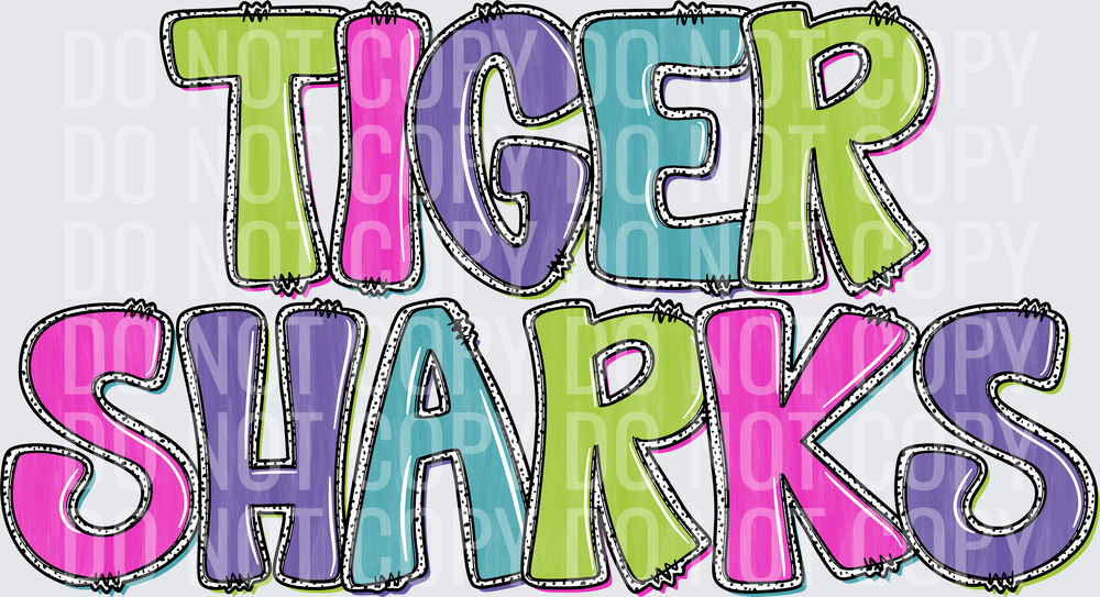 TIGER-SHARKS