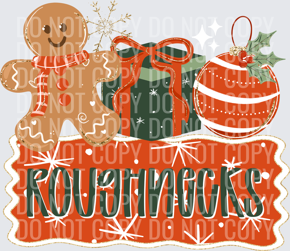 Roughnecks