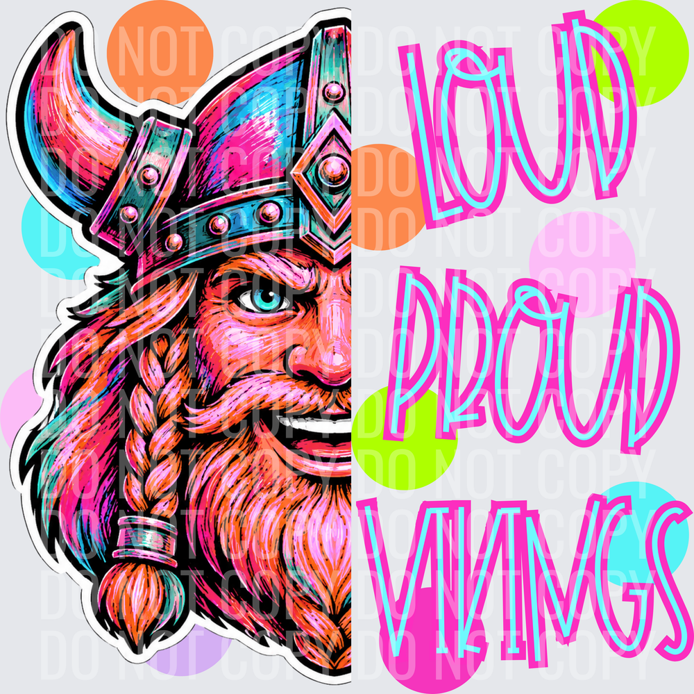 VIKINGS