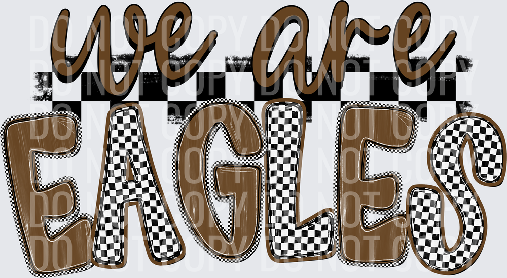 EAGLES