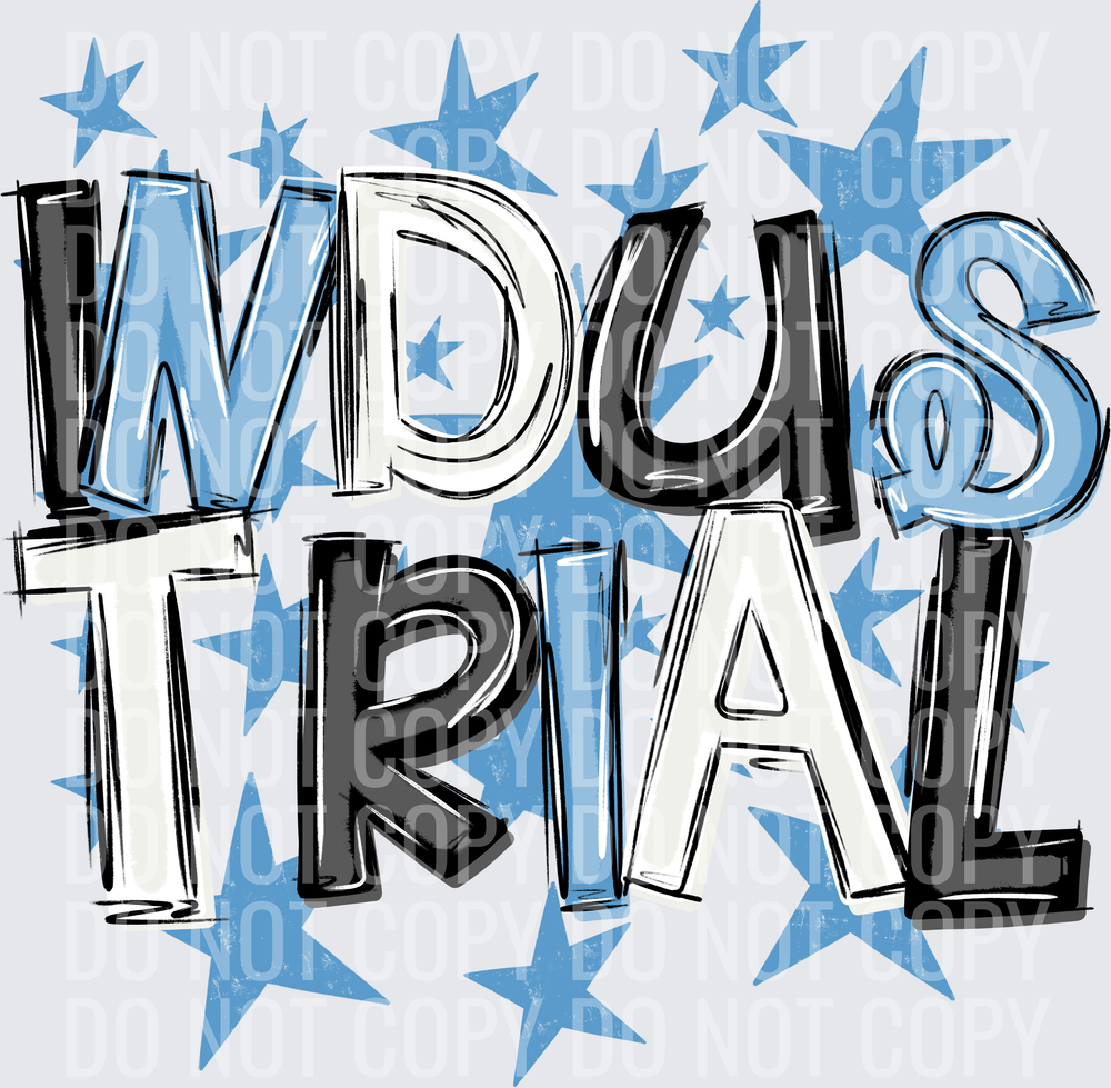 INDUS-TRIAL