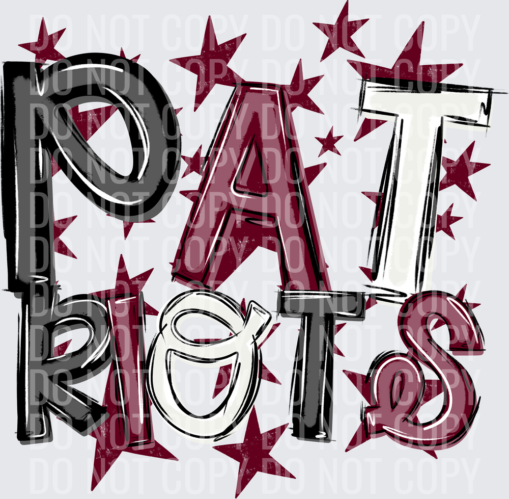 PAT-RIOTS