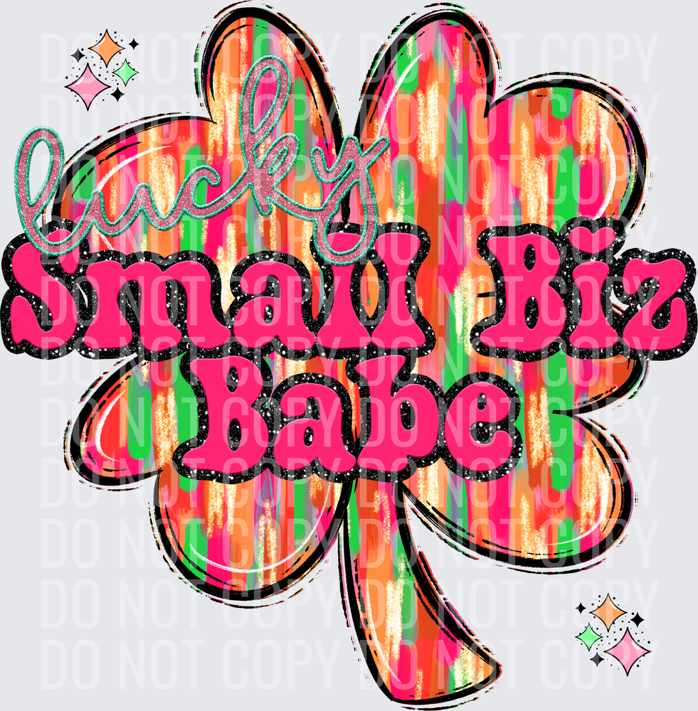 Small Biz Babe