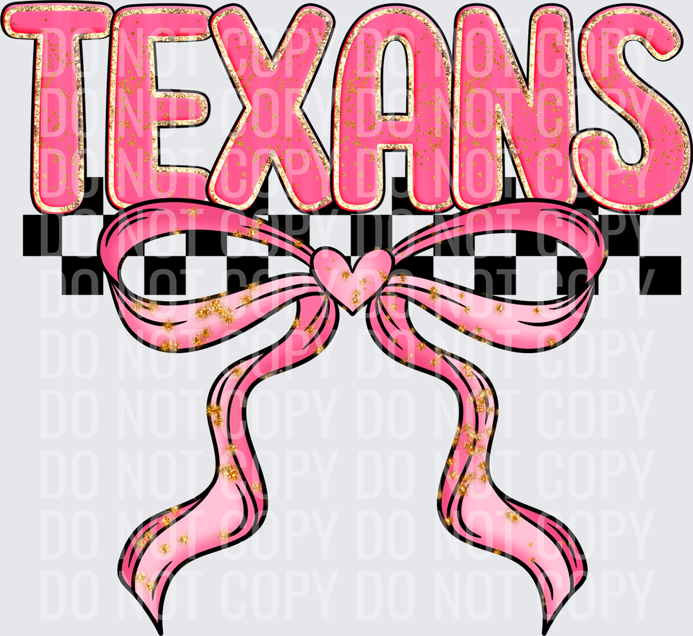 Texans