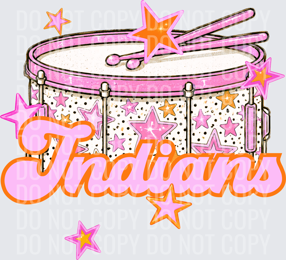 INDIANS