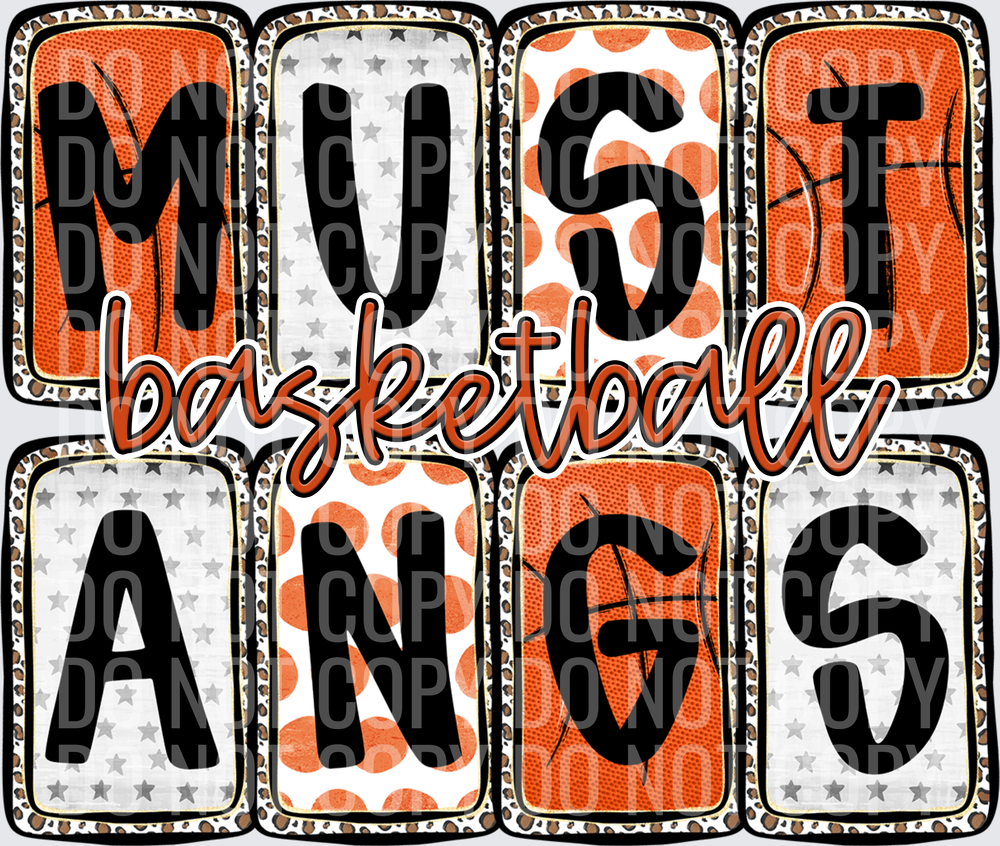 mustangs