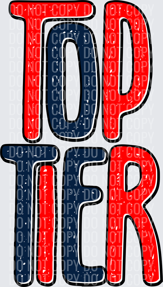 TopTierRedNavy