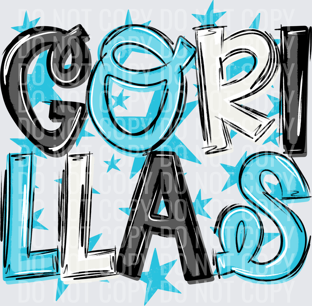GORI-LLAS