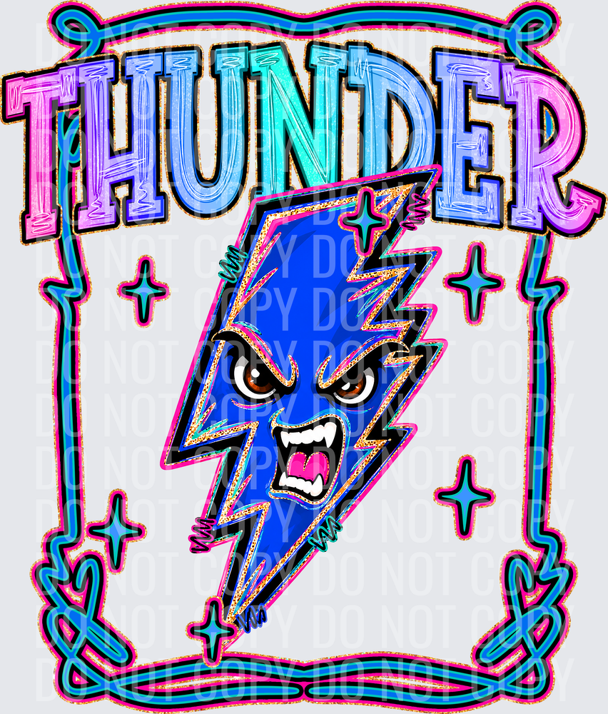 KayndiDesigns 08.26 Retro Pop Thunder