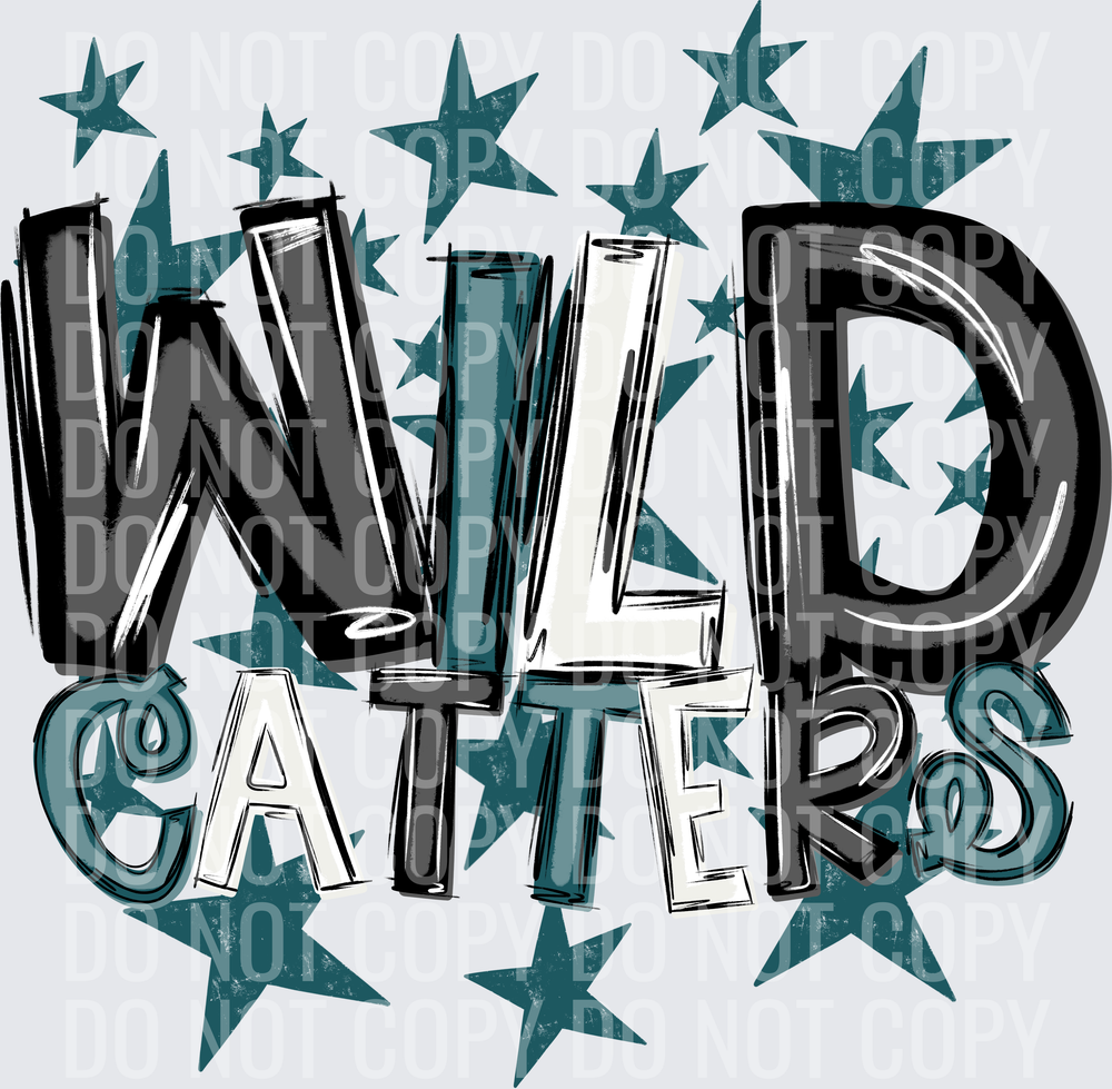 WILD-CATTERS