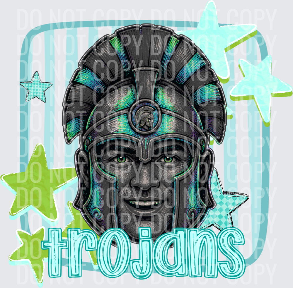 TROJANS