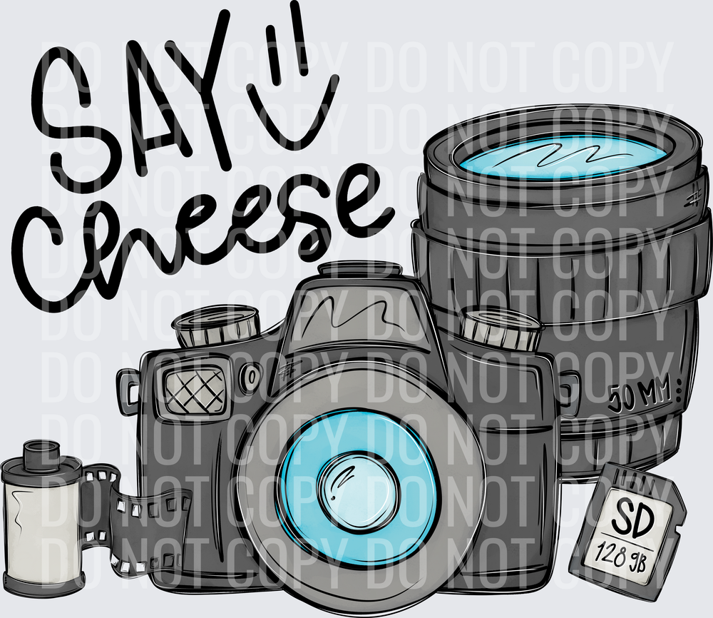 say cheese 2