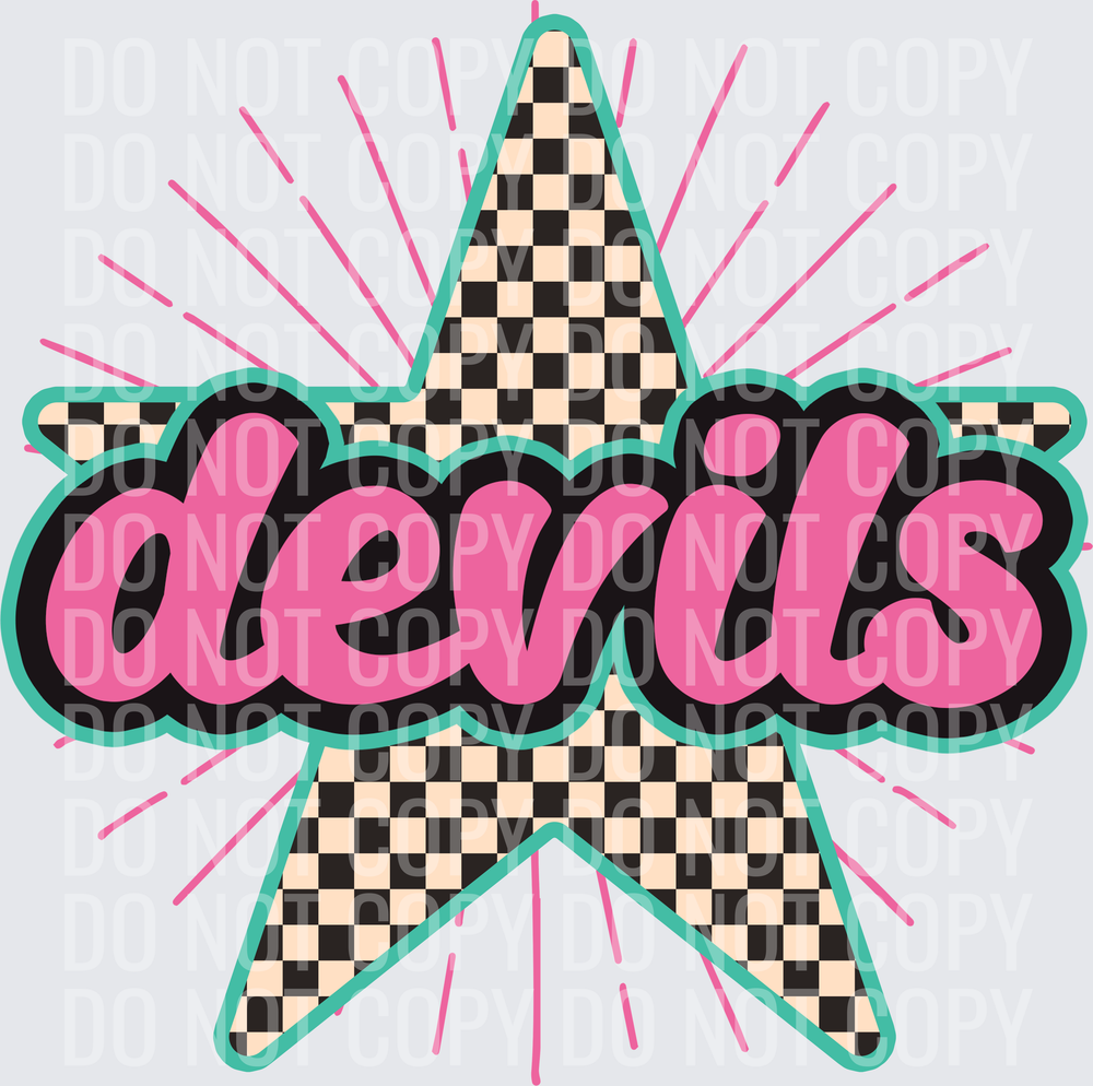 devils