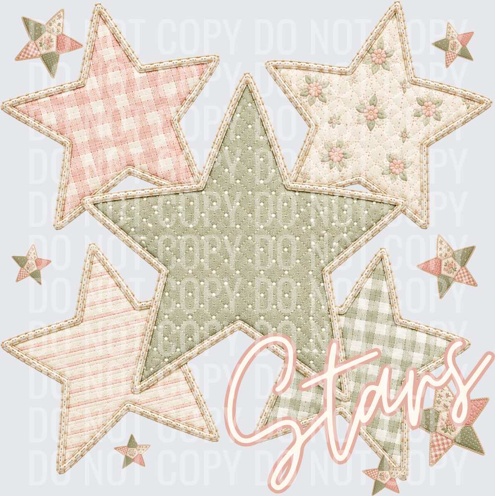 STARS