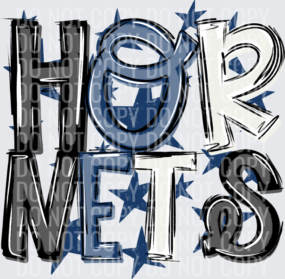 HOR-NETS
