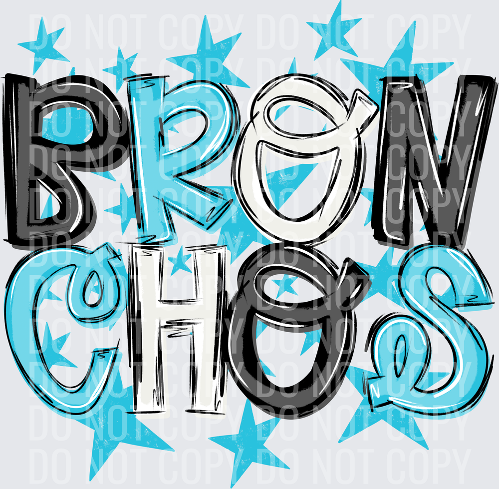 BRON-CHOS