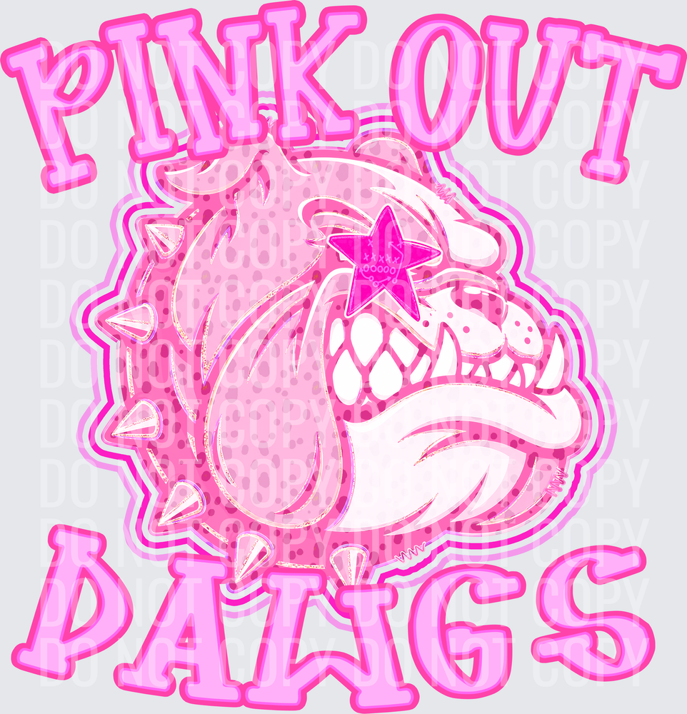Dawgs 5