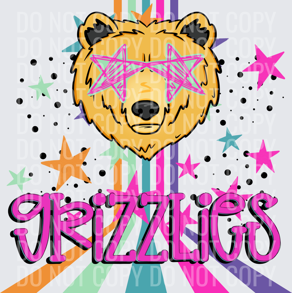 GRIZZLIES