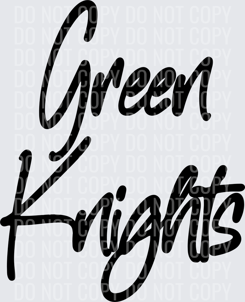 GreenKnights1