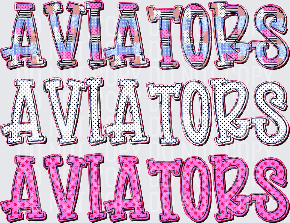 AVIATORS