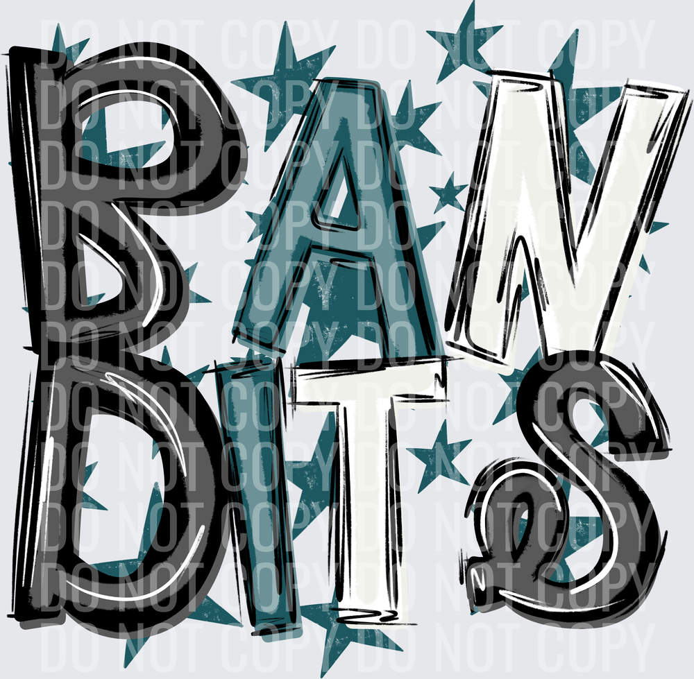 BAN-DITS