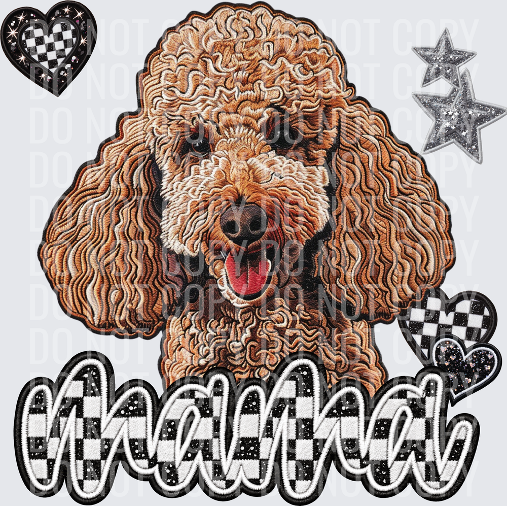 Poodle