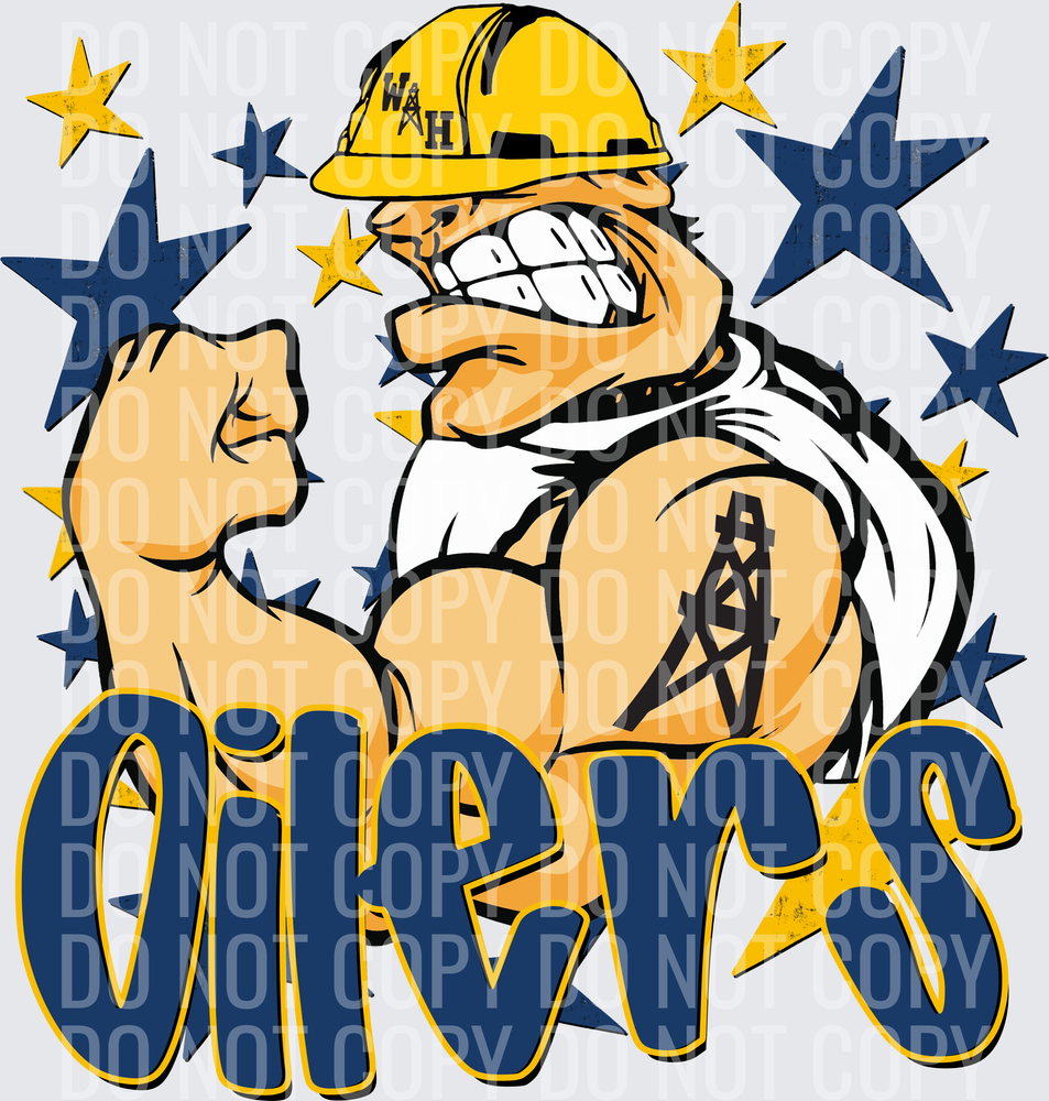 Oilers