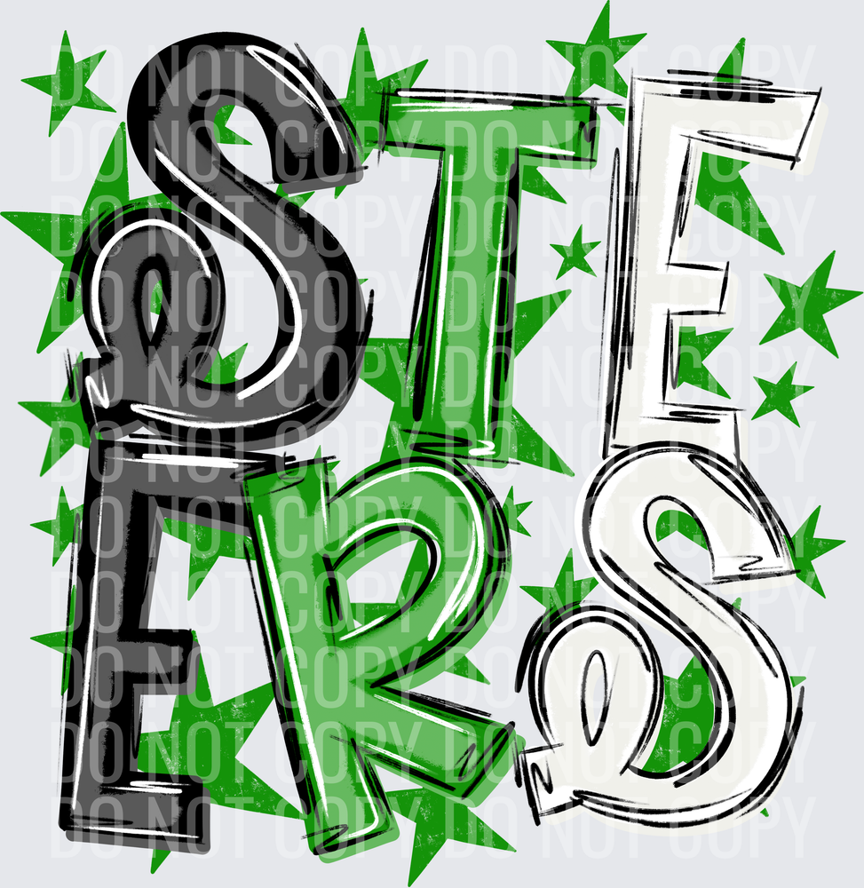 STE-ERS