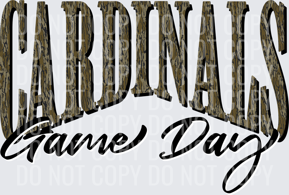 cardinals