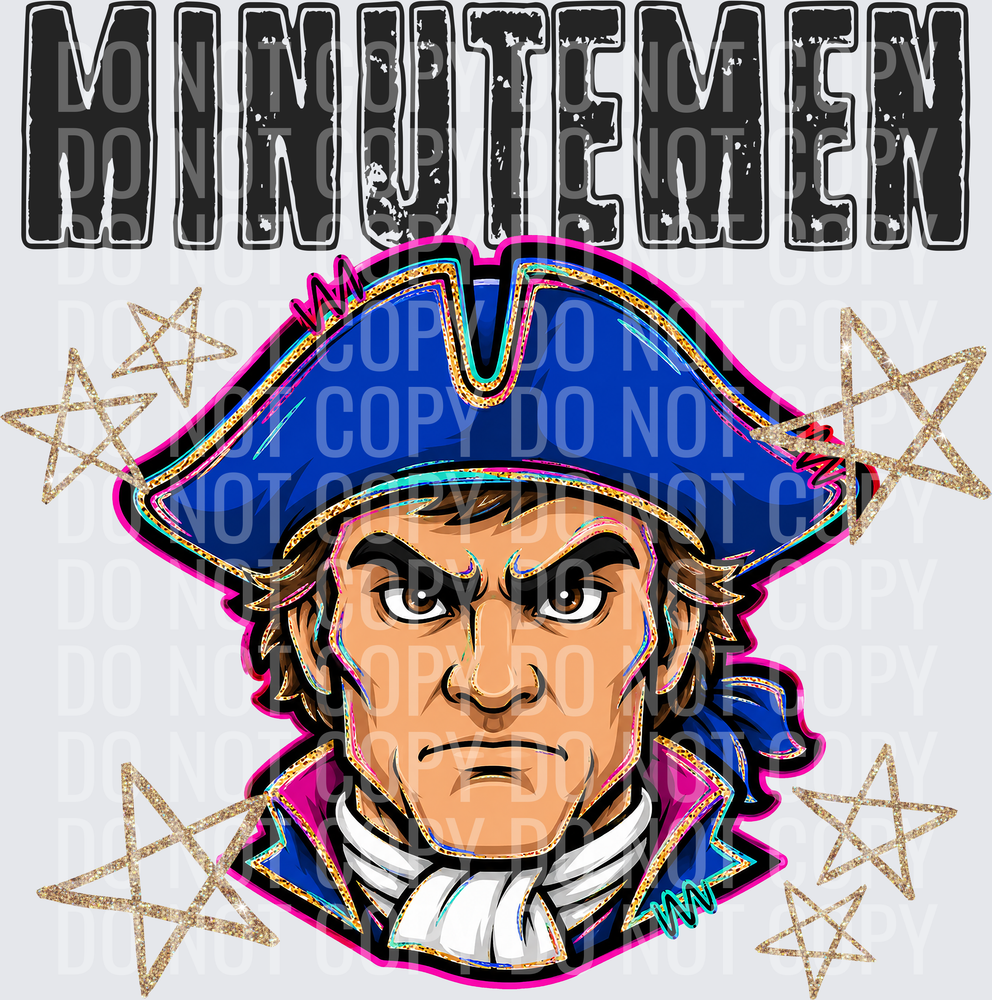 KayndiDesigns 08.26 Grunge Varsity Minutemen 4