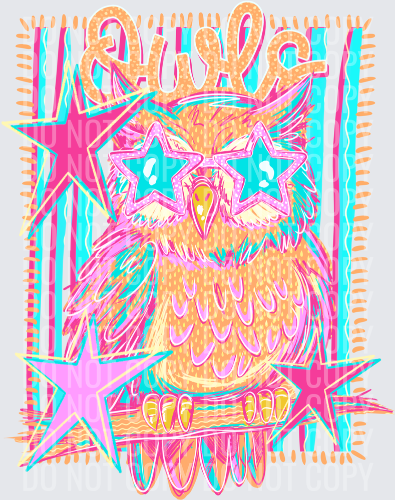 Owls