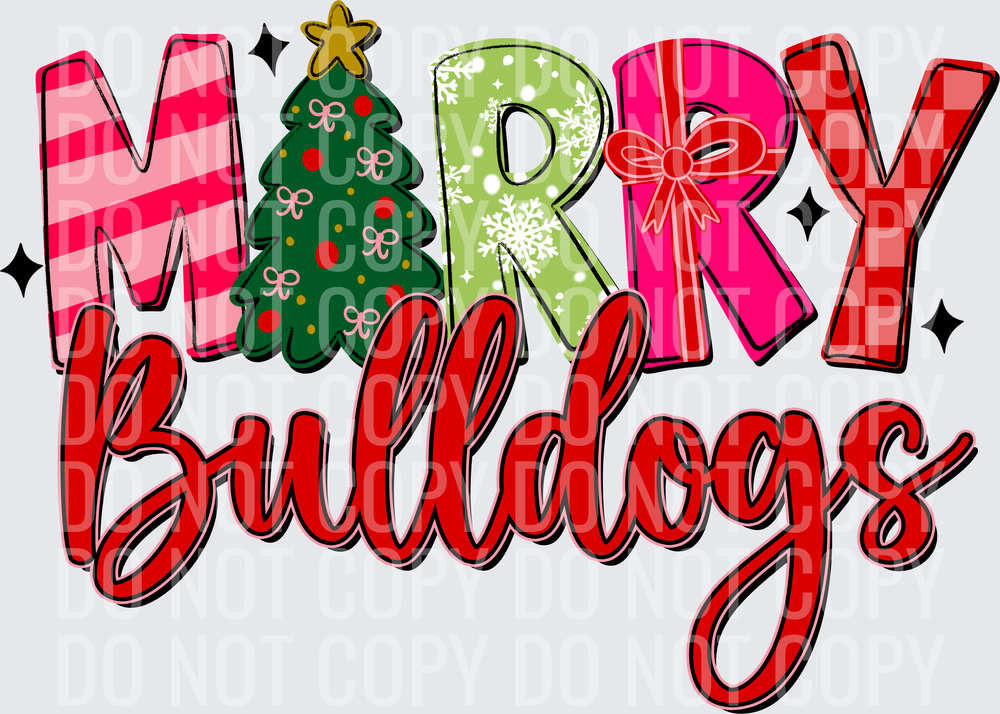 Bulldogs
