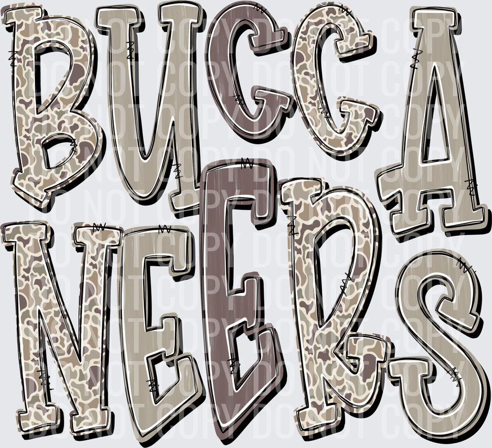 Buccaneers