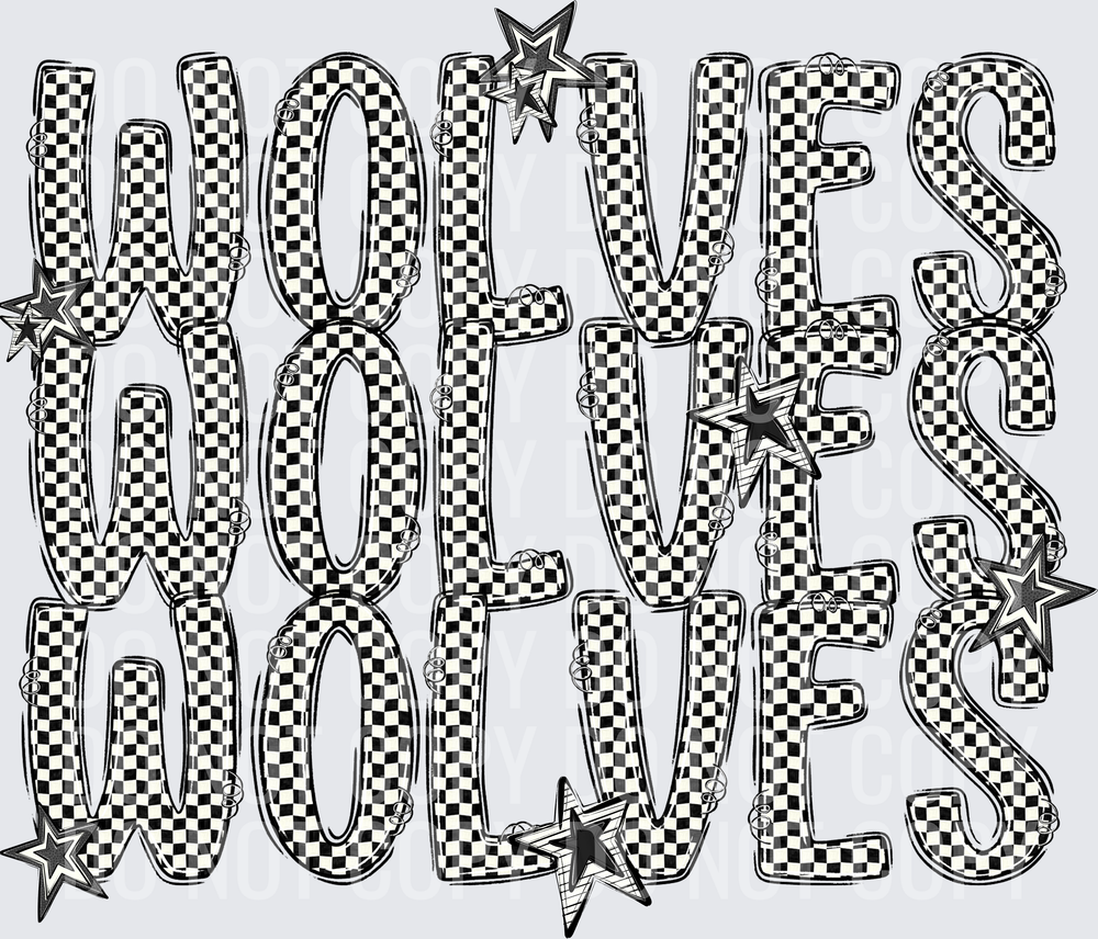 WOLVES