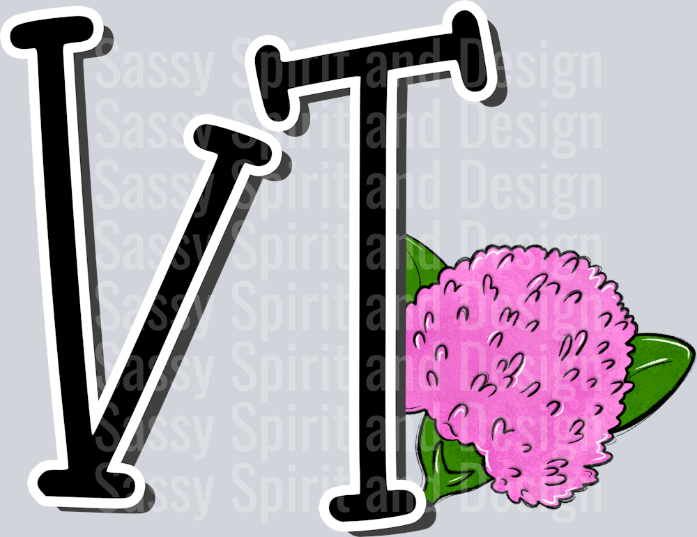 VERMONT Whimsy Pockets