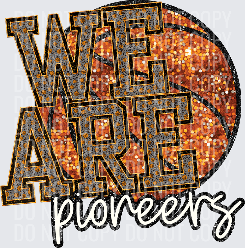 pioneers