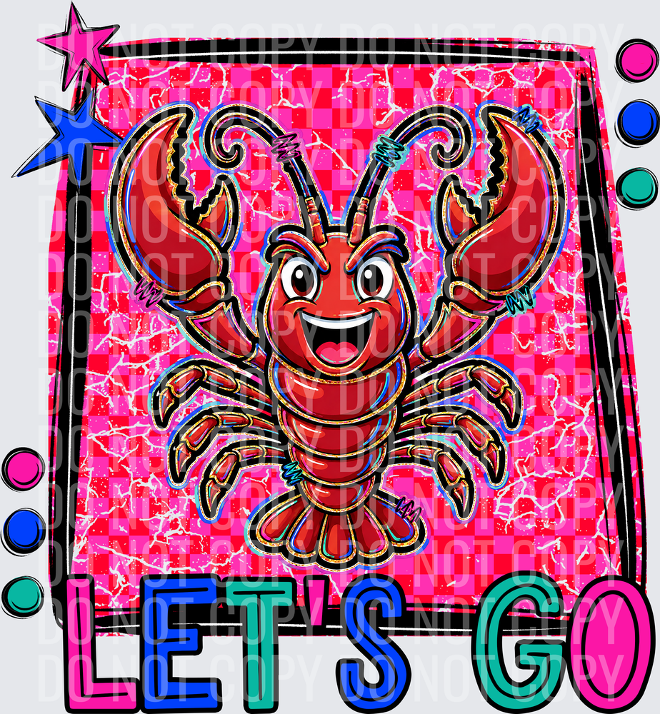Crawdads