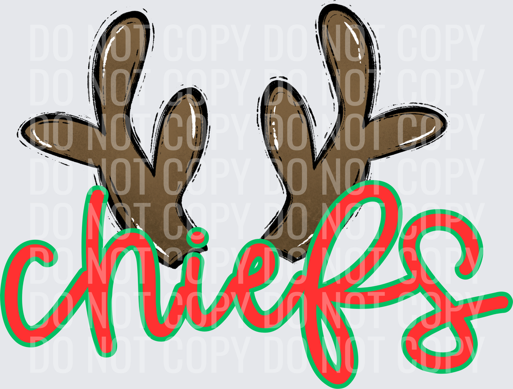 CHIEFS