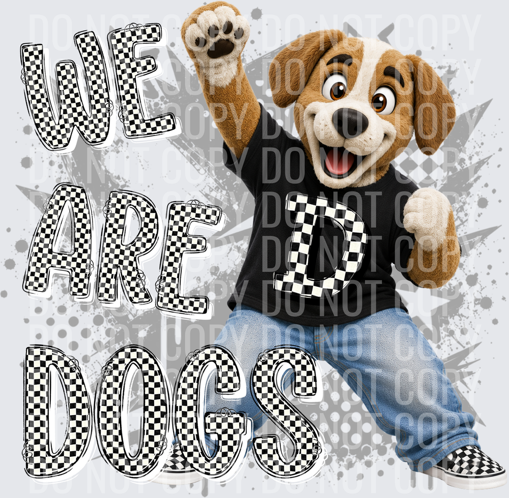 DOGS