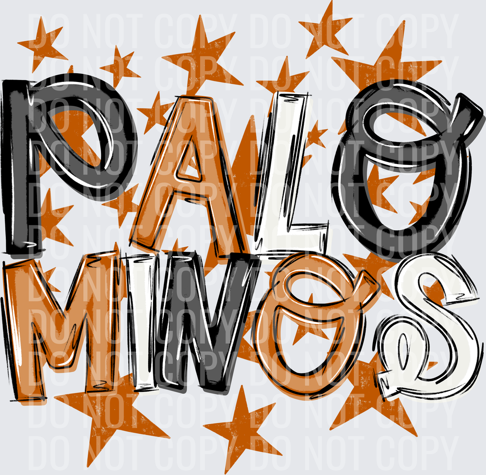 PALO-MINOS