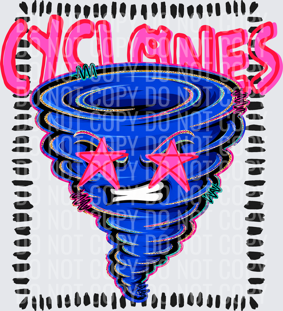 KayndiDesigns 08.26 Starstruck Cyclones