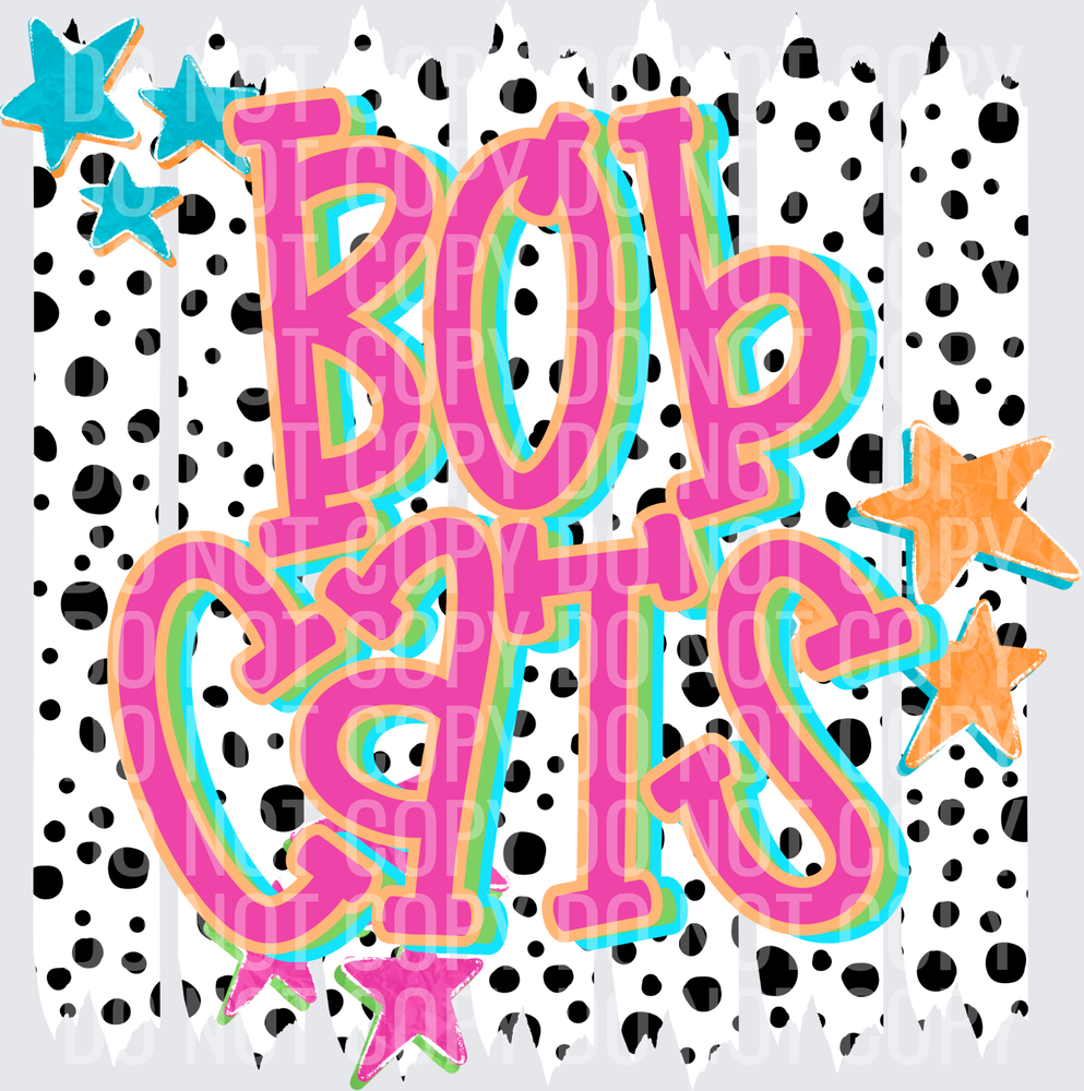 BOBCATS