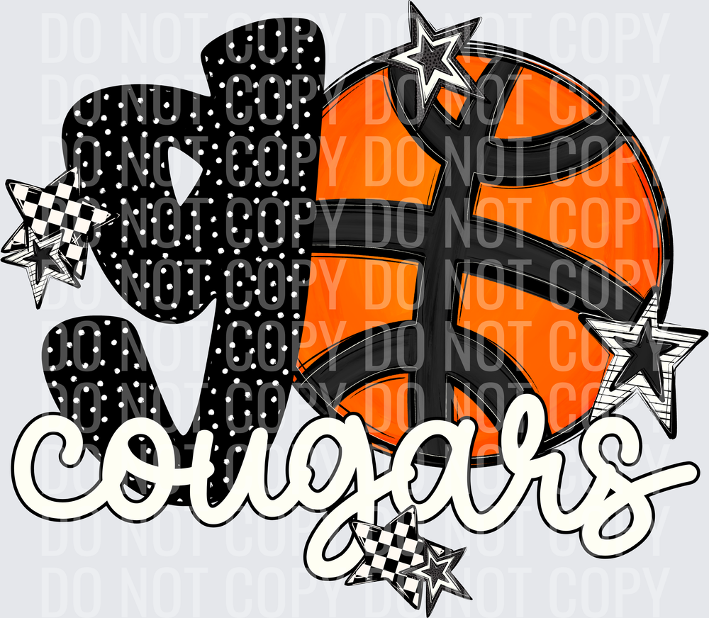 COUGARS