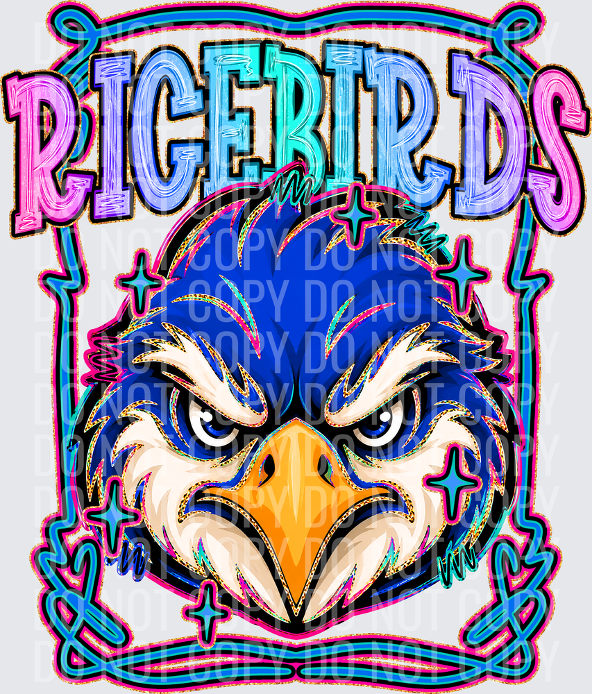 KayndiDesigns 08.26 Retro Pop Ricebirds
