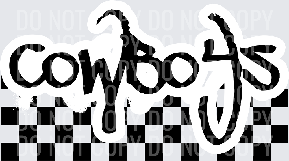 COWBOYS